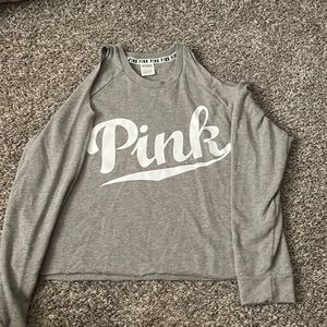 VS Pink shirt